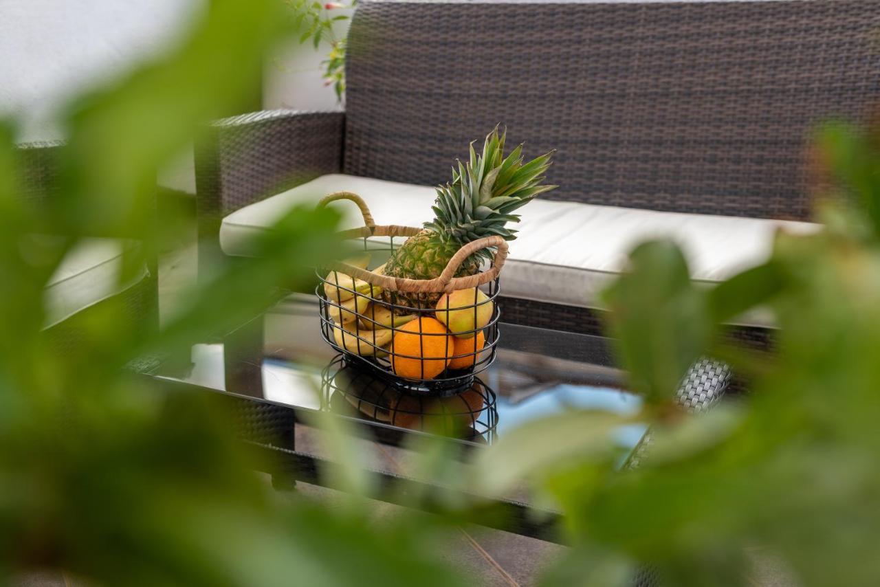 Apartments Orlic Трогир Экстерьер фото