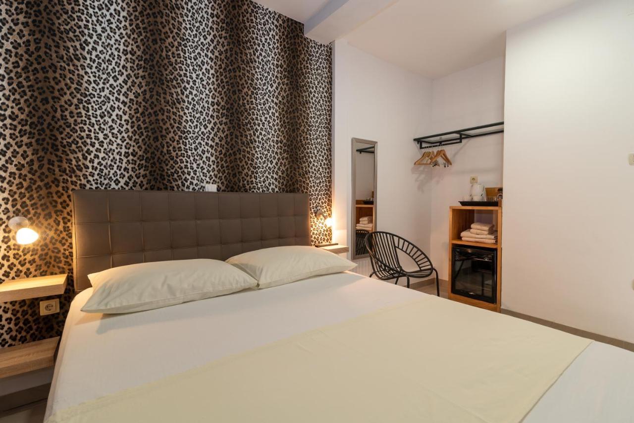 Apartments Orlic Трогир Экстерьер фото
