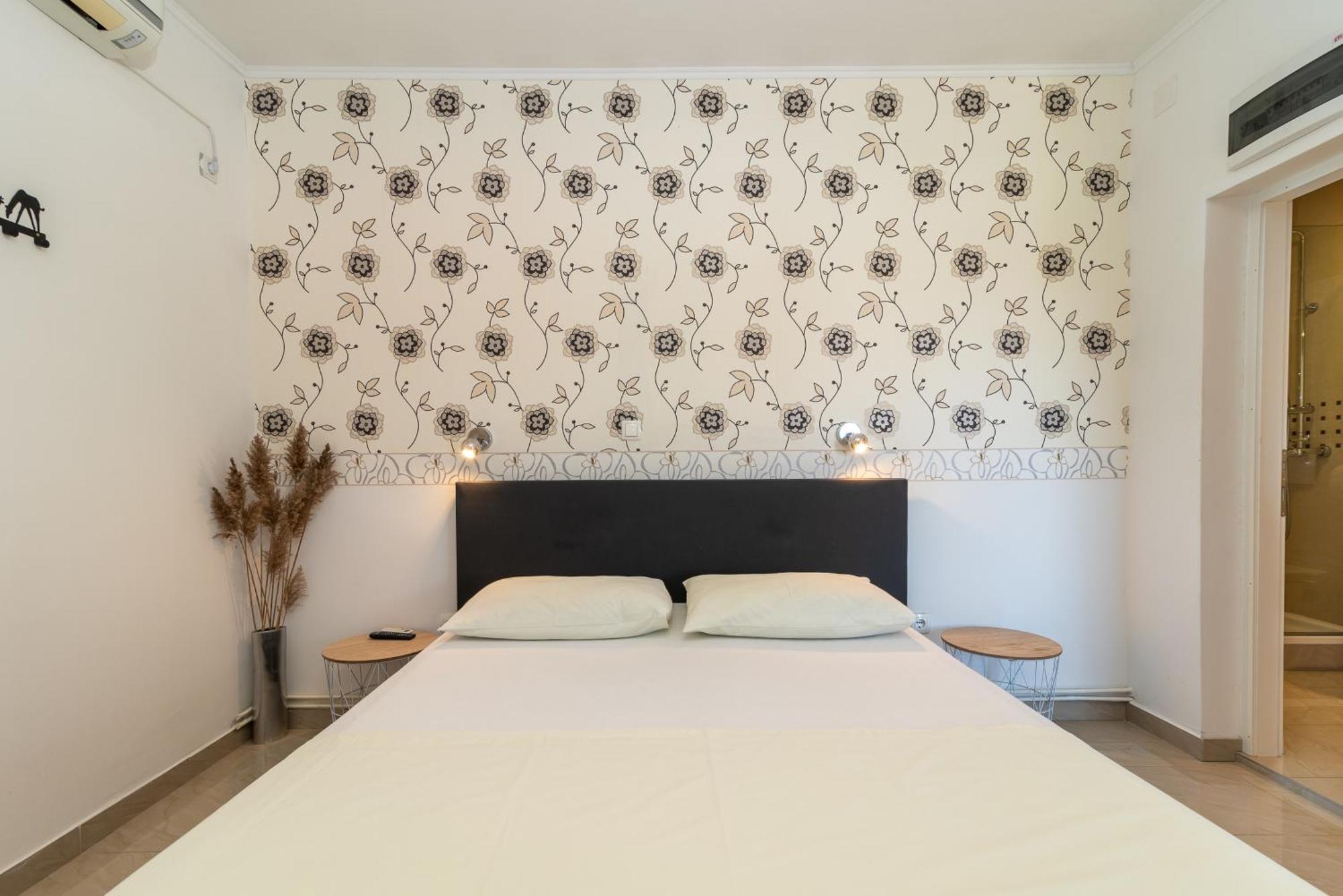 Apartments Orlic Трогир Экстерьер фото